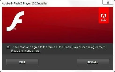 Win10系统Flash插件被360修改后无法播放Falsh动画怎么办？