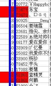 WPS2007高亮重复项 | wps表格数据重复项高亮显示设置数据的位数