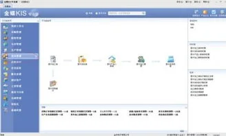 金蝶专业版财务软件操作 | 金蝶财务软件操作实用教程是什么呢?