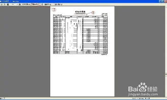 金蝶明细分类账打印科目名称