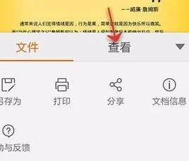 手机WPS打印ppt缩略图 | wps手机版