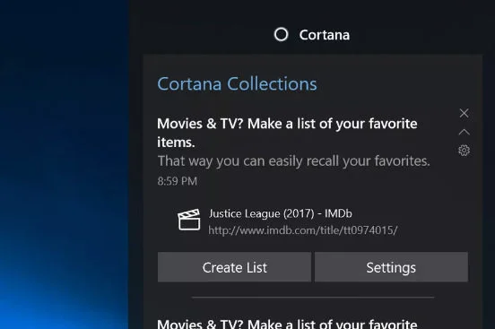 Win10 RS4推送了！Cortana/自启动管