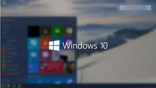 Win10预览版10061登录界面黑屏怎么