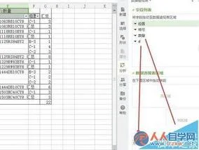 如何复制wps分类汇总后的数据透视表