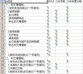 金蝶软件怎么计提增值税