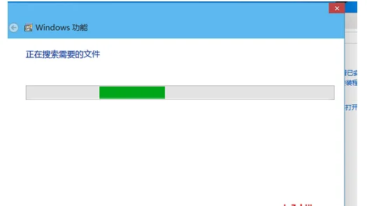 win10预览版系统开启内置虚拟机的方法(win10系统备份及还原方法)