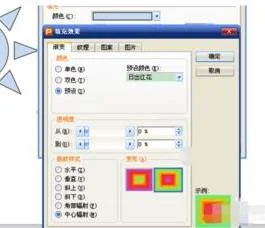 如何wps演示一键动画换图速度