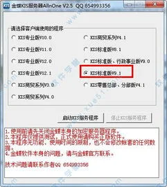 金蝶标准版kis破解版价格