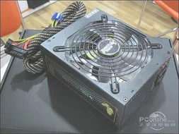 振华冰山金蝶550w,振华金蝶550w能带3070吗,振华冰山金蝶550w电源怎么样