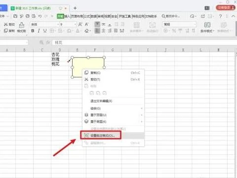 wps批注放放吗 | WPS的批注里可以