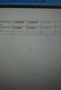 wps表格如何整体拉伸