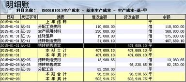 明细账,金蝶,会计科目