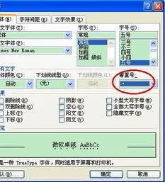 wps里如何在字的下方打点