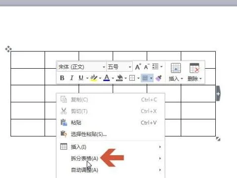 wps将一个表格斜着拆分 | WPS表格