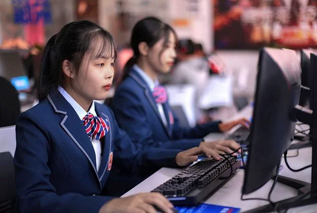 北京新华电脑学校 北京新华电脑学校是什么文凭