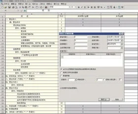 金蝶查询报表在哪选择月份