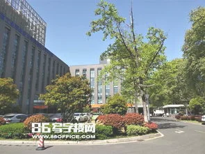 南京区金蝶软件园