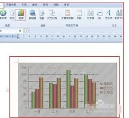 WPS如何在图表里添加标准差