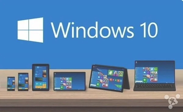 霸气侧漏！Win10将运行在一切设备上 | win10问题解决大全