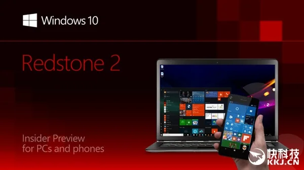 Windows 10新版Build 14915推送：PC/手机双版、修复关机BUG