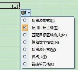 wps如何选定单元格并复制