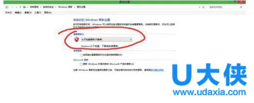 Win8或Win10更新系统后重启电脑没反应怎么办？