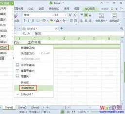 wps固定特定的行或列 | WPS表格固