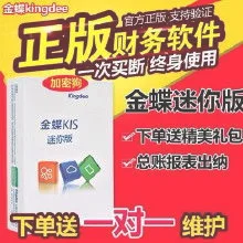 金蝶迷你版日常账务处理 | 求使用