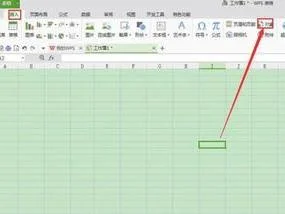 wps中excel绘图 | wps在表格里自己画图型