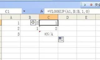 wps找出两列数重复 | WPS或者EXCEL找出2列数据重复数据