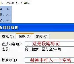 wps如何把选项涂黑