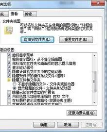 显示wps文件后缀名 | WPS后缀名的