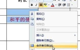 如何让wps一格内打两行字