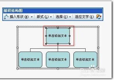 在wps演示做组织架构图 | 利用wps