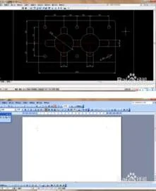 cad图输出wps | 把CAD里的图传到WP