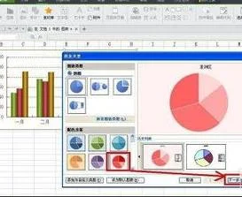 在wps中绘制饼图 | wps中绘制圆饼图