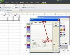 wps文字美化表格 | 对wps表格进行