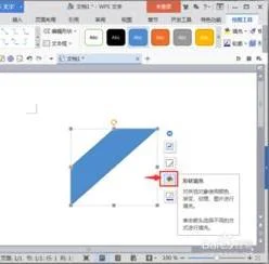 wps将文字插入 | WPS文字在一大段