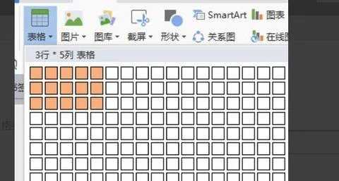 wps文档做三线表 | 在WPS文档中制