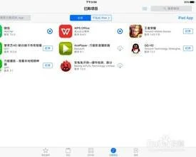 ipad老版本wps | 在ipad上下载wps