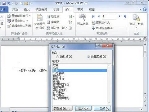 wps中插入域代码 | wps的word里面显示域代码