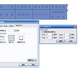 wps表格中对齐文字 | WPS文字表格对齐