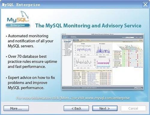 Win10家庭版安装MySQL server 5.7.