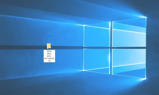 Windows 10“上帝模式”的快速开启方法