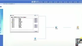 金蝶财务软件官网k3迷你