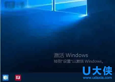 Windows10系统下磁盘盘符重复显示