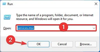 Win11系统怎么禁用Windows错误报告
