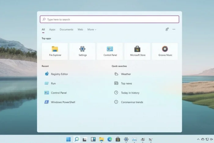 windows11模拟(windows11模拟器安卓版下载)