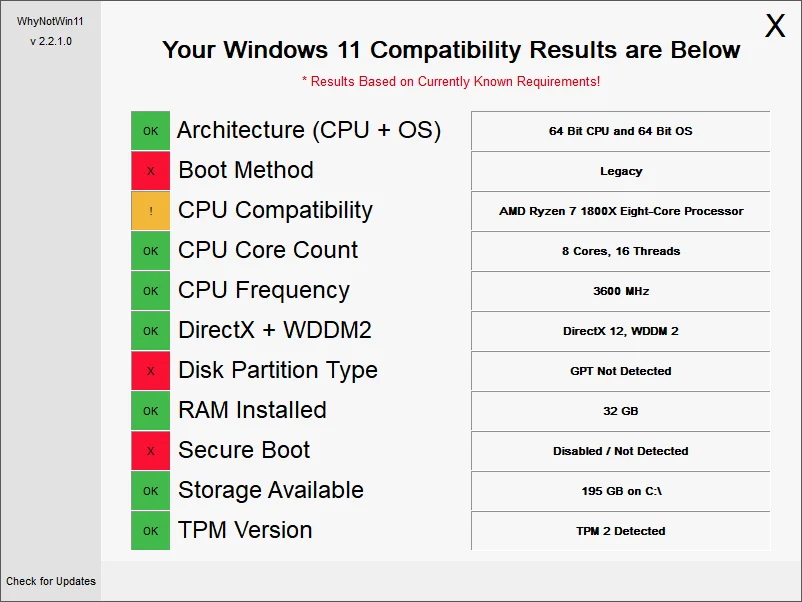 微星笔记本怎么升级Win11 微星笔记本升级Win11详细教程