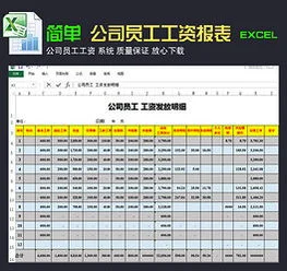 金蝶系统能做工资表 | 金蝶kis标准